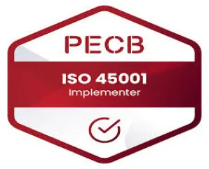 ISO 45001 Lead Implementer